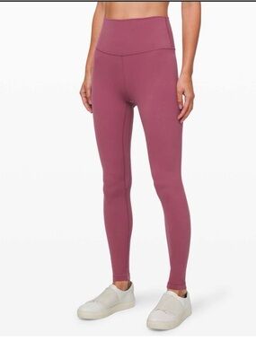 Lululemon Align Pant 25”